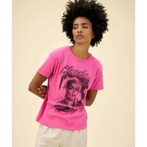 Daydreamer Blondie Heart Of Glass